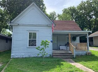 2320 N National Ave, Springfield, MO 65803