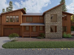 1685 Arapahoe St, South Lake Tahoe, CA