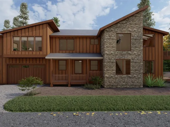 1685 Arapahoe St, South Lake Tahoe, CA 96150