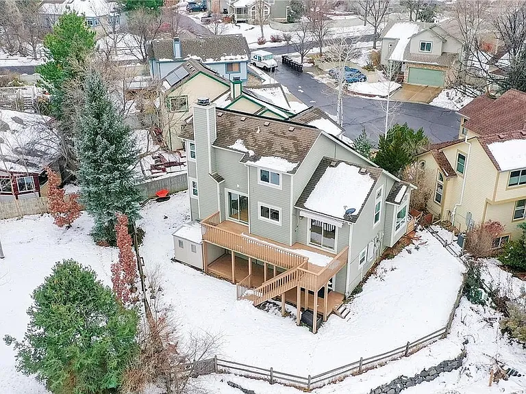 5740 Slick Rock Ct — Photo 28