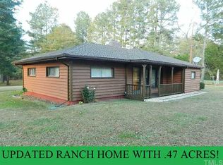 4955 Cheek Rd, Durham, NC 27704