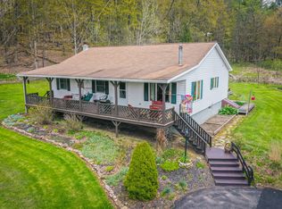 2411 Castle Rd, Newport, NY 13416