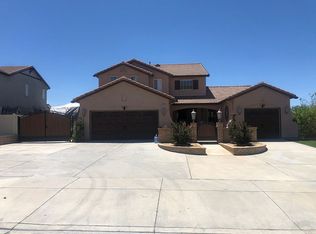 30305 Frontera Del Sur, Highland, CA 92346