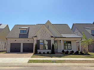 836 Goldenrod Way, Collierville, TN 38017