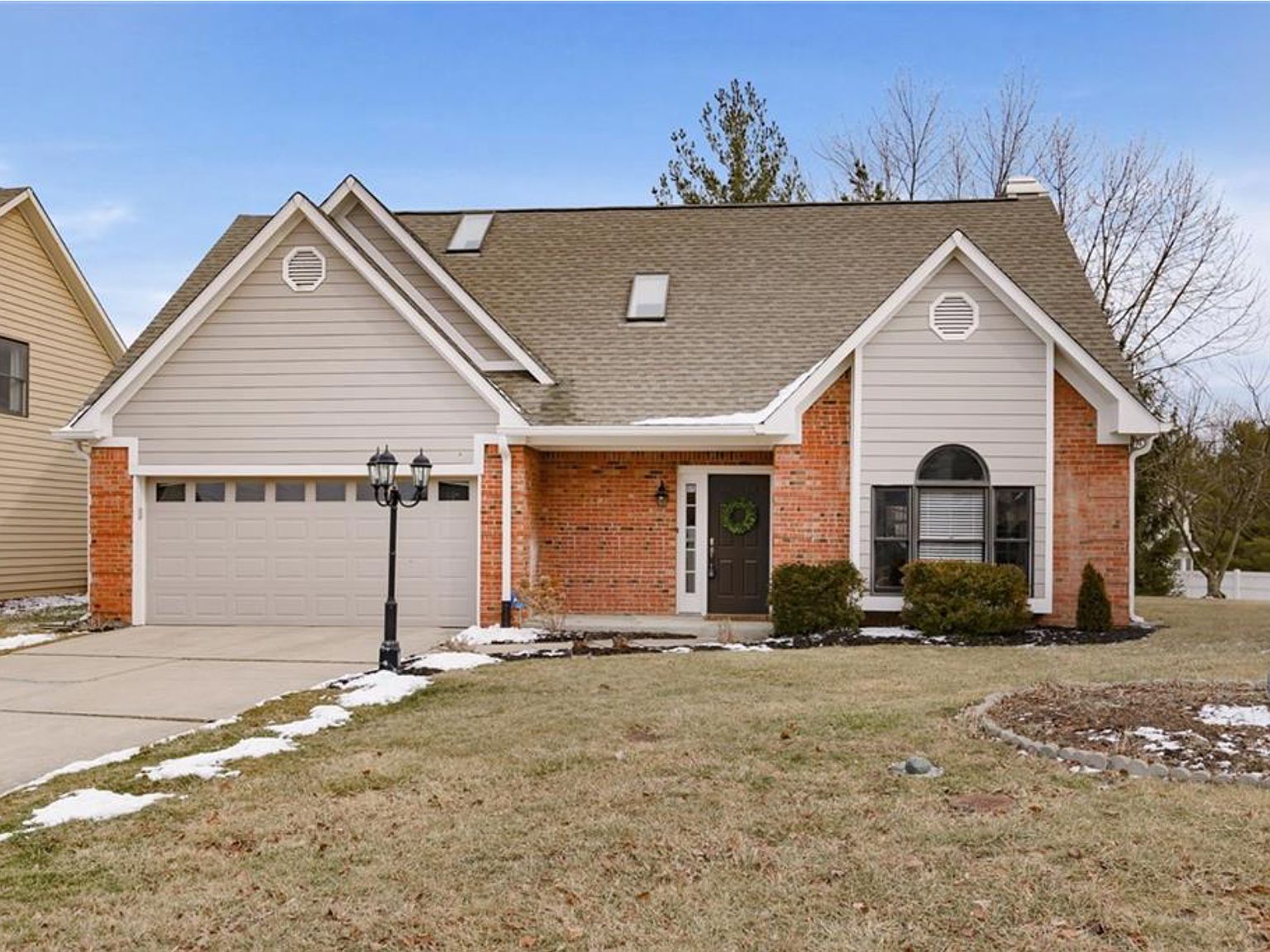 39 Sorrel Ct, Zionsville, IN 46077 Zillow