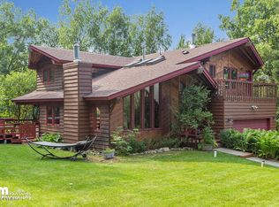 25260 Schaff Dr, Chugiak, AK 99567