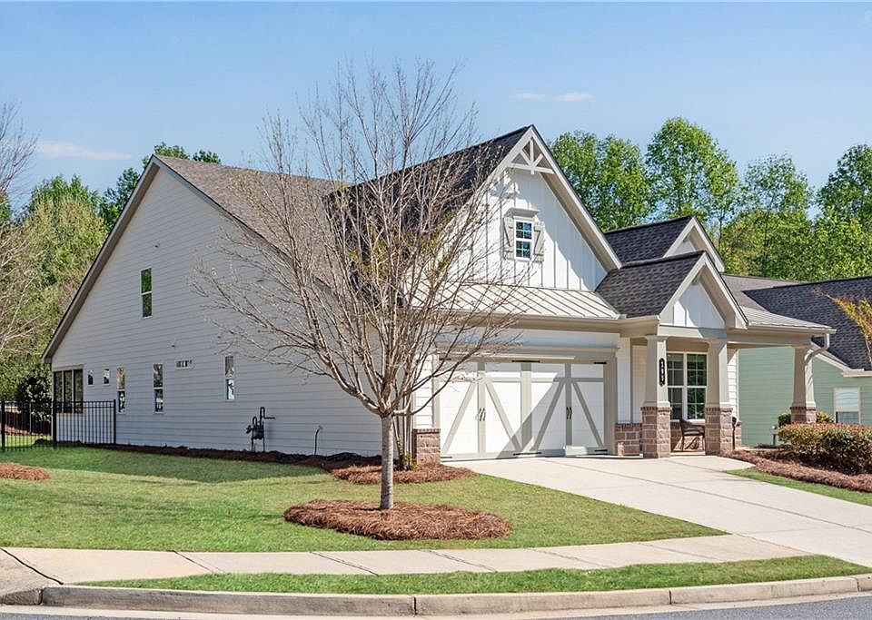 105 Bergenia Way, Canton, GA 30115 | Zillow