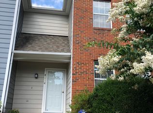 4114 Bush Lake Dr, Glen Allen, VA 23060