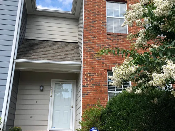 4114 Bush Lake Dr, Glen Allen, VA 23060