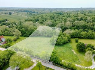 3816 Switzer Rd, Frankfort, KY 40601