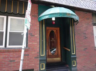84 Prince St APT 5A, Boston, MA 02113