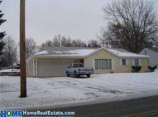 2800 S 33rd St, Lincoln, NE 68506