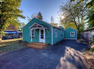 8431 SE 64th Ave, Portland, OR 97206