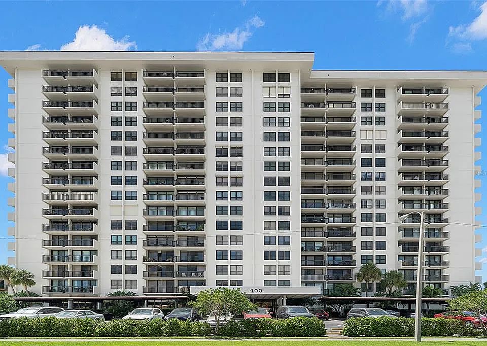 1st image of 400 Island Way APT 1408
