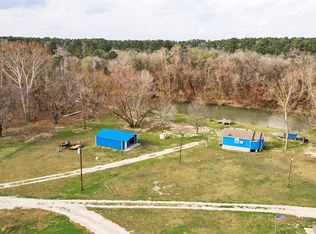 239 Fishermans Trl, Huntsville, TX 77320