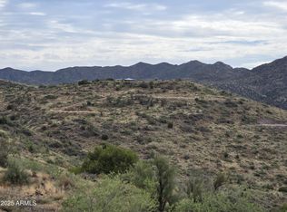 xxx3 N Mina Road #-, Yarnell, AZ 85362