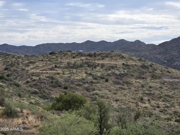 xxx3 N Mina Road #-, Yarnell, AZ 85362