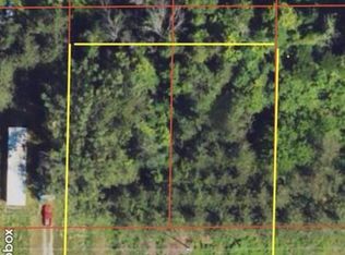 Vl W Ingham Rd, Sanford, MI 48657