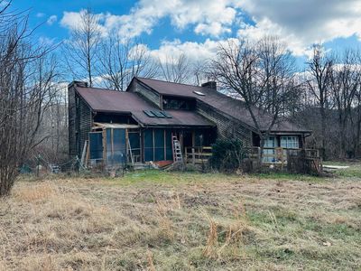 725 Cincinnati Br, Morehead, KY, 40351