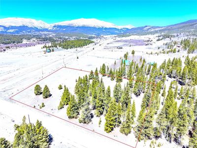 15 Placer Drive, Alma, CO, 80420