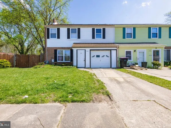 1718 Kingswood Pl, Clementon, NJ 08021