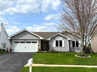 5930 Candover Rd, Loves Park, IL 61111