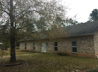 1240 Firetower #1, Kiln, MS 39556