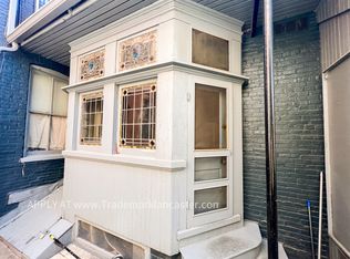 132 College Ave #1R, Lancaster, PA 17603