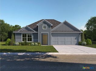 8903 Trungle Rd, Temple, TX 76502