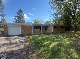 2905 Shady Oak Dr, Indianapolis, IN 46229