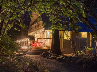 131 Timberline Dr W, Packwood, WA 98361