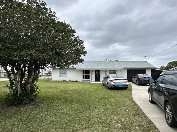 6616 Calypso Dr, Orlando, FL 32809