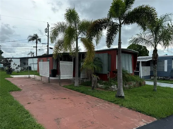 27466 Us Highway 19 N Lot 9, Clearwater, FL 33761