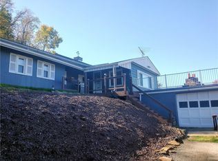 833 Belle Ave, Belle Vernon, PA