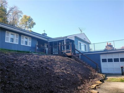 833 Belle Ave, Belle Vernon, PA, 15012