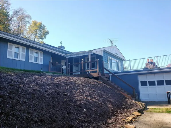 833 Belle Ave, Belle Vernon, PA 15012