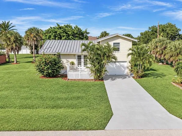 2835 WISTERIA PLACE, PUNTA GORDA, FL 33950