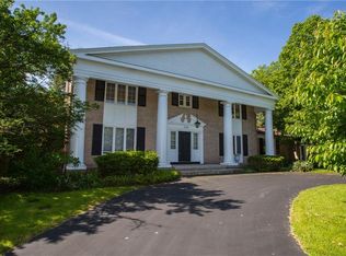 489 Lebrun Rd, Amherst, NY 14226