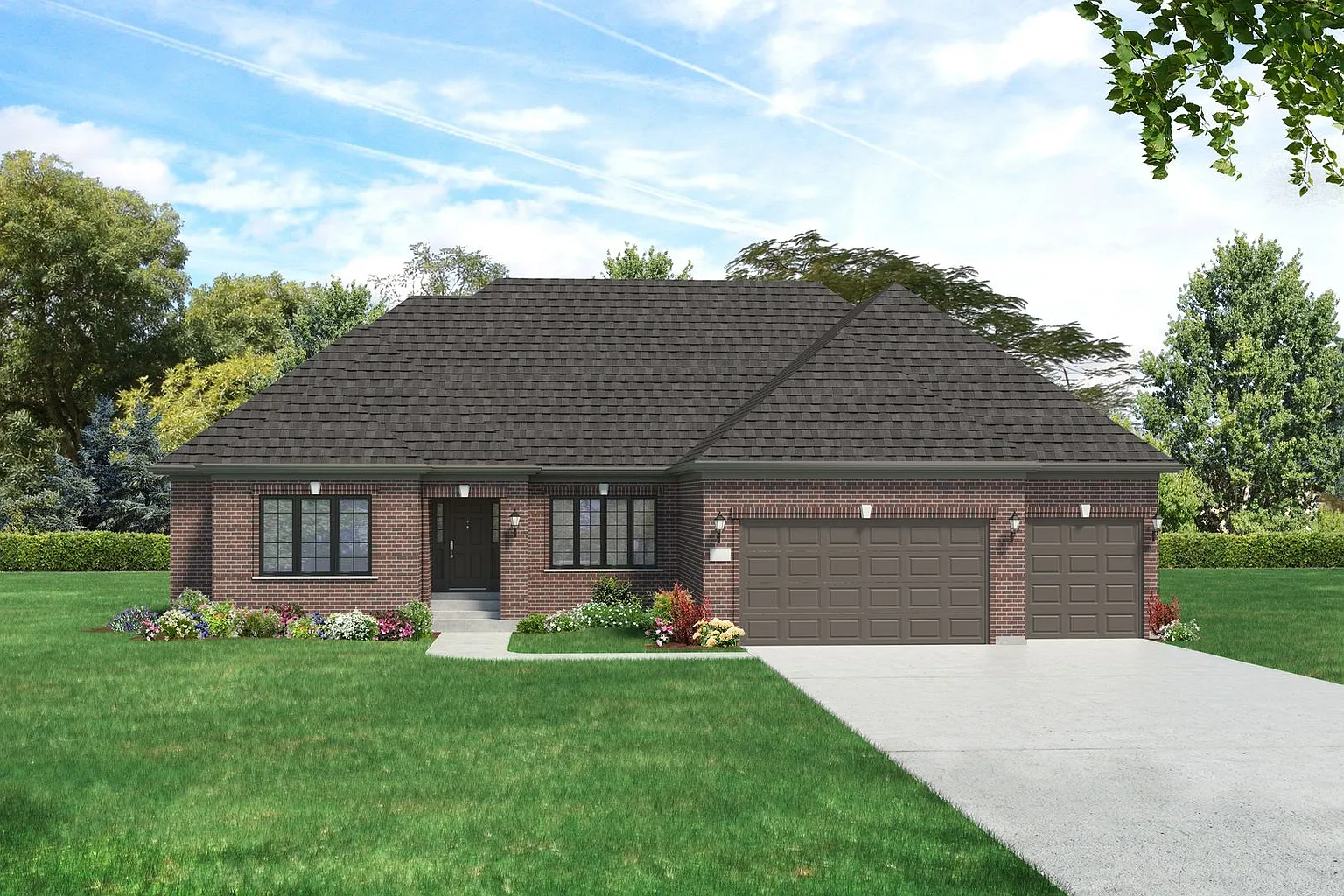 8055 Shadow Creek Ln photo 1