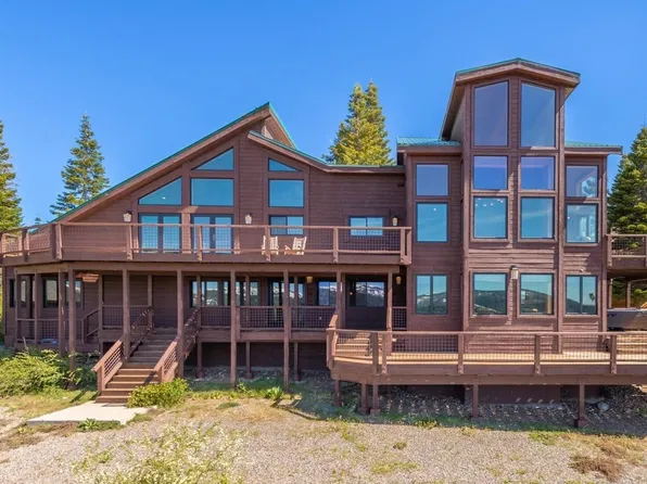 12332 Skislope Way, Truckee, CA 96161
