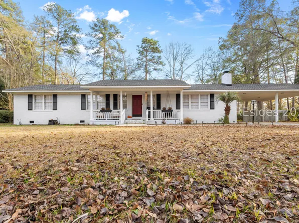 419 Azalea Dr, Walterboro, SC 29488