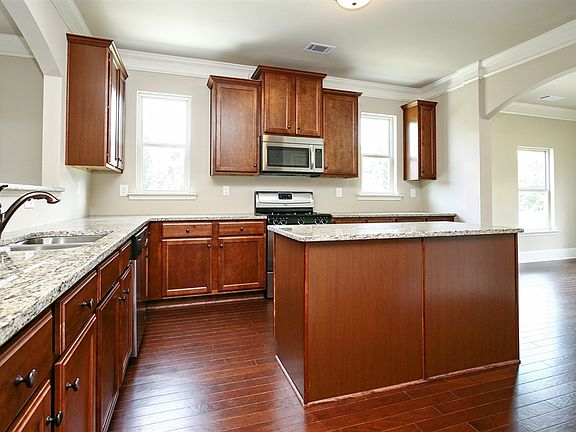 Picture Representative of Finished Product