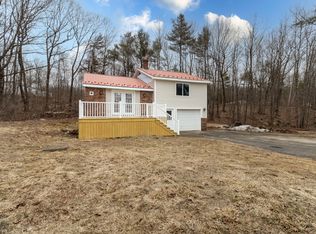 229 Intervale Rd, Jay, ME 04239