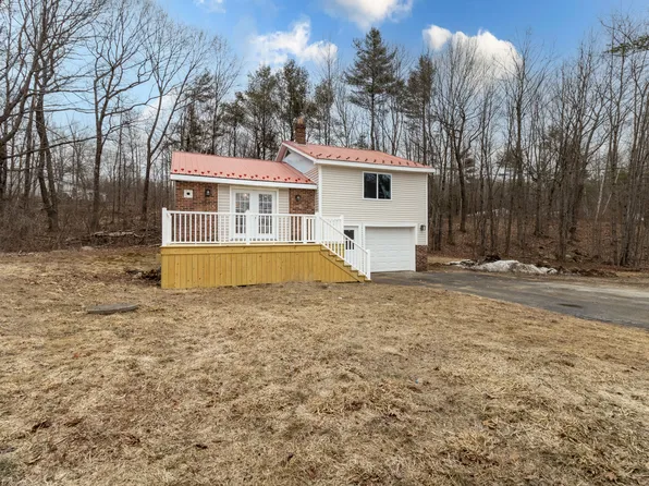 229 Intervale Road, Jay, ME 04239