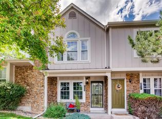 9699 W Chatfield Ave UNIT B, Littleton, CO 80128