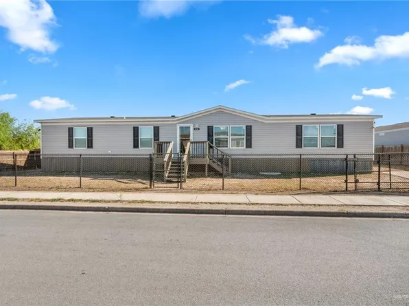 1415 Spear St, Weslaco, TX 78596