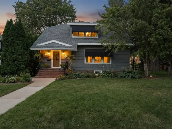 406 8th Pl NW, Austin, MN 55912