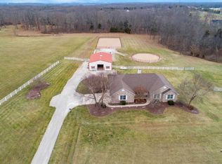 3435 Highway T, Marthasville, MO 63357