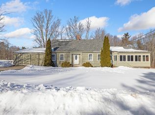 70 Airport Rd, Sanford, ME 04073