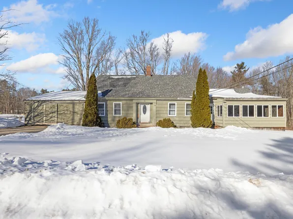 70 Airport Road, Sanford, ME 04073